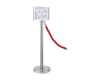 Sign Stanchions - BP230Ass